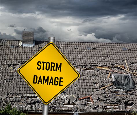 Auburndale FL Residential And Commercial Roofing Storm Damage