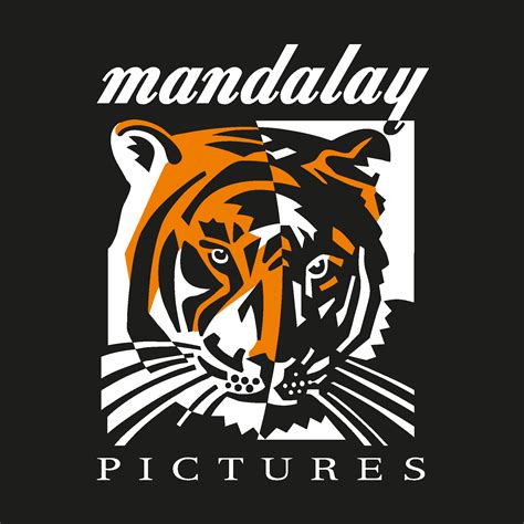 Mandalay Pictures original Logo Vector - (.Ai .PNG .SVG .EPS Free Download)