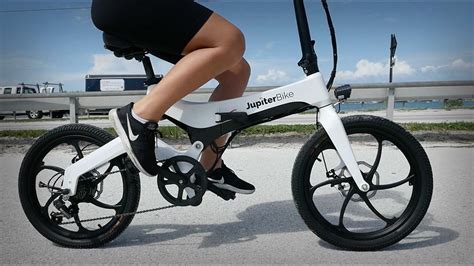 I Finally Found A Lightweight Affordable Electric Bike The Journier