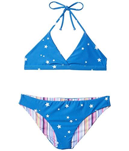 Splendid Girls Bikini Waterfall 12 WantItAll