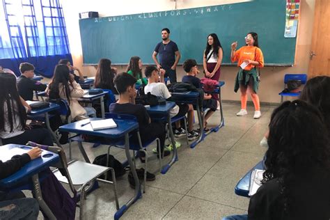 Casa do Adolescente Mateus Akira Okamoto apresenta ações e serviços