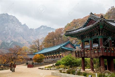 Top South Korea national parks — 20 best national parks in South Korea you should visit - Living ...