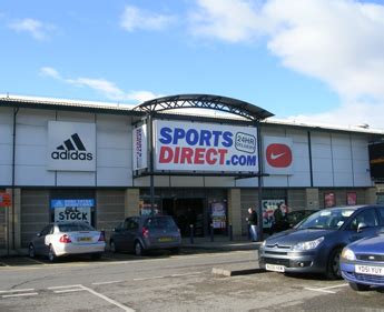 Schwierige Zeiten für Sports Direct mnews medianet at