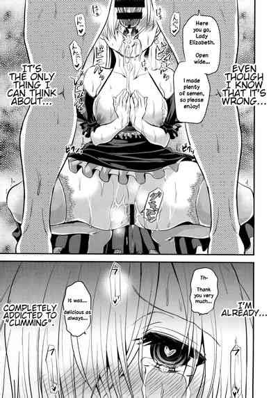 Oujo Sama Goranshin A Lady S Madness Nhentai Hentai Doujinshi And Manga