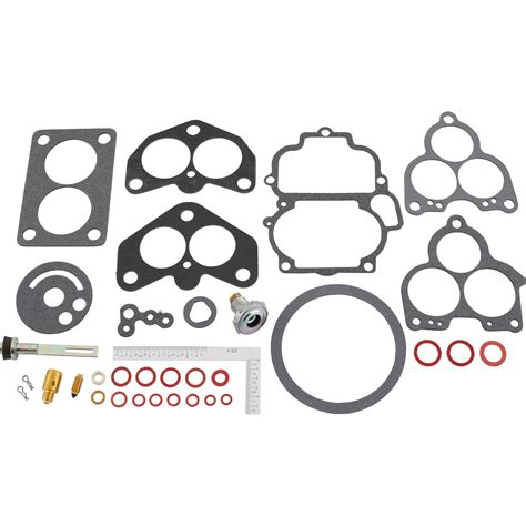 Holley 94 2 Barrel Carburetor Rebuild Kit