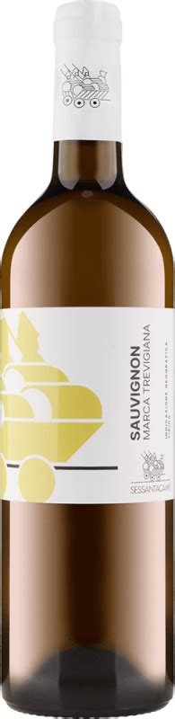 Sauvignon Marca Trevigiana Igt Sessantacampi Vinello