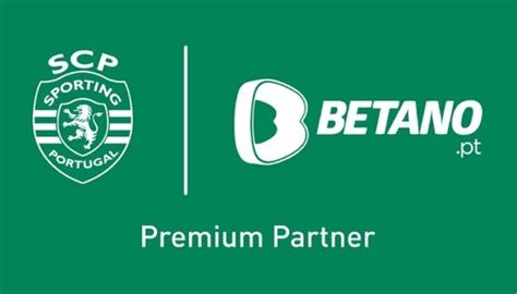 Betano Becomes New Premium Sponsor Of Sporting Clube In Portugal