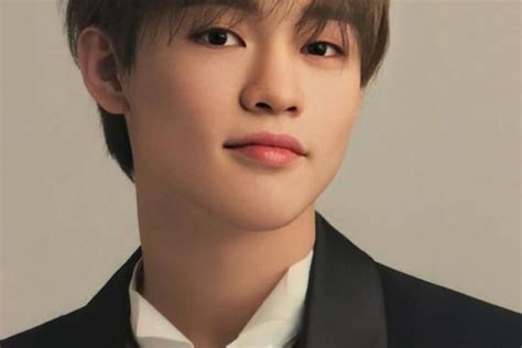 Profil Dan Biodata Chenle Nct Dream Seorang Keturunan Keluarga Kaya