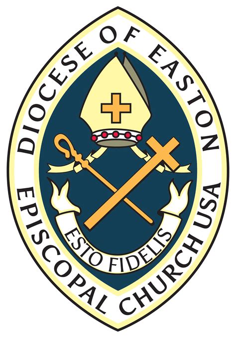 Notes from the Bishop - October 13th - Diocese of Easton