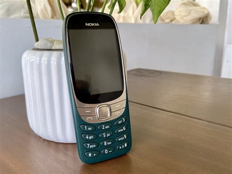 Nokia 6310 (2021) Unboxing and Review