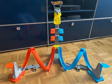 Hot Wheels Bahn Gebraucht In Kilchberg Zh F R Chf Mit Lieferung Auf Ricardo Kaufen