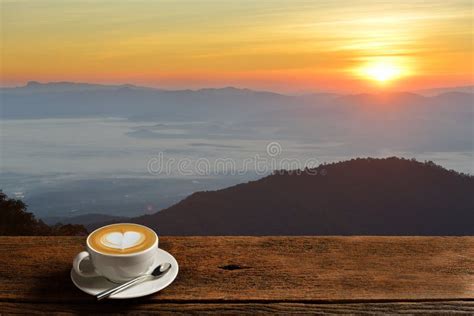 11,145 Morning Coffee Sunrise Stock Photos - Free & Royalty-Free Stock ...