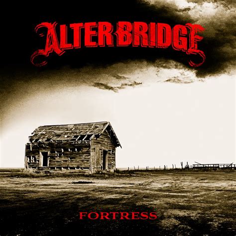 Alter Bridge - 'Fortress' Album Review | SonicAbuse