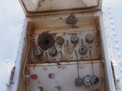 S-734 - RadioNerds