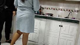 I M So Horny That I Ask For A Delivery And I End Up Fucking The