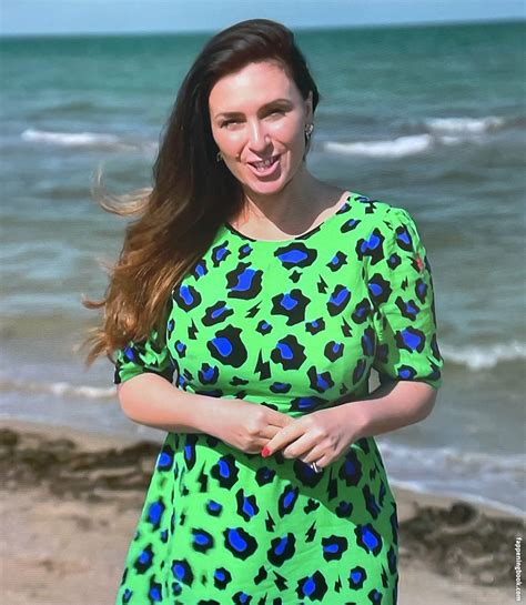 Sara Damergi Saradamergi Nude OnlyFans Leaks Fappening FappeningBook