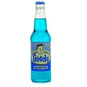 Blue Dog Soda | Refreshing and Delicious Soda Pop