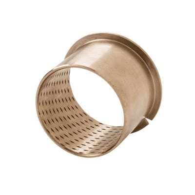 Cusn Split Bronze Bushing Material Viiplus