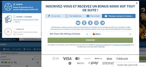 Comment Utiliser Le Code Promo Xbet B Nin Gratuit Code Promotionnel