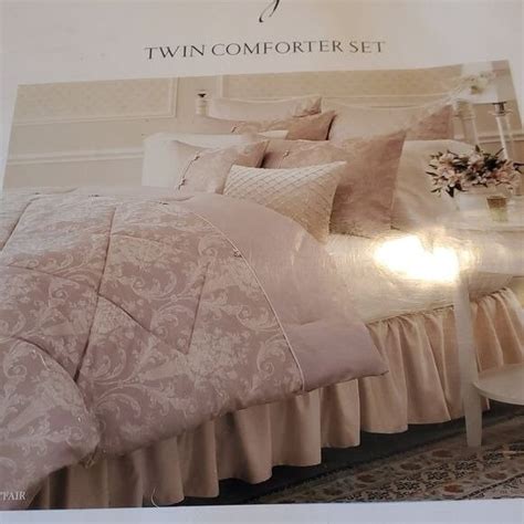 Laura Ashley Twin Comforter Set Etsy