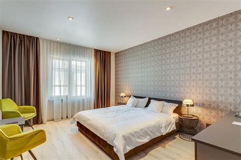HOTEL OSOCOR - Reviews (Kyiv, Ukraine)