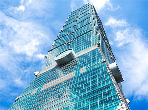 A Taipei 101 Visitor’s Guide – Experience Taiwan’s Iconic Skyscraper ...