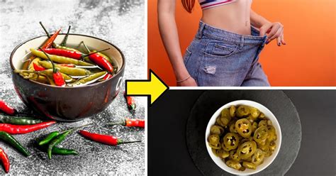 Spicy And Healthy The Surprising Benefits Of Pickled Hot Peppers