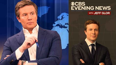 What Happened To Jeff Glor After Jeff Glor Left Cbs Saturday Morning