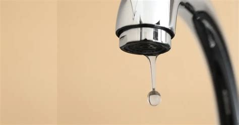 5 Reason Why Pfister Faucet No Hot Water