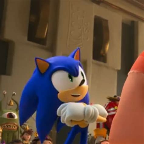 Wreck It Ralph Tails Cameo