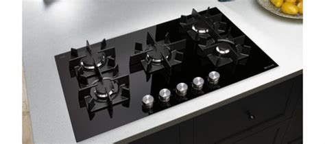 Jenn-Air Glass 5-Burner Gas Cooktop - Consumer Product Newsgroup