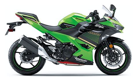 Kawasaki Ninja 400 Krt Edition 2020 Motosiklet Sitesi