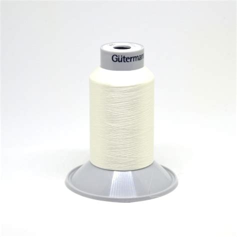 Skala Blanco Puntada Invisible Mts Gutermann Truben S L