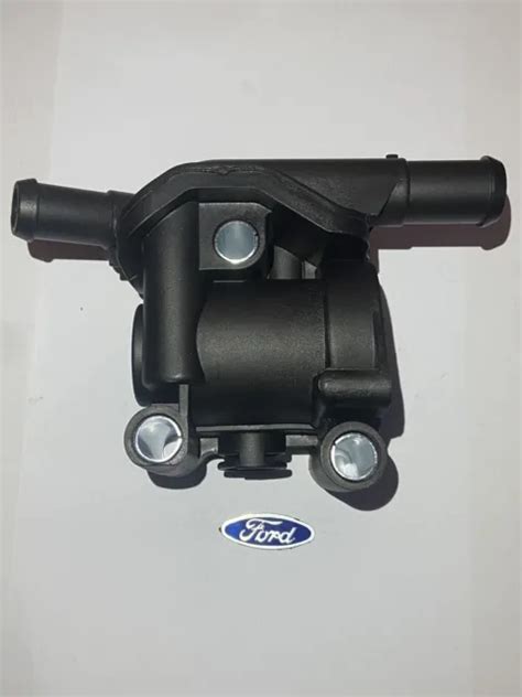 Ford Zetec Thermostat Housing Fits Focus Mk1 St170 Rs £24 99 Picclick Uk