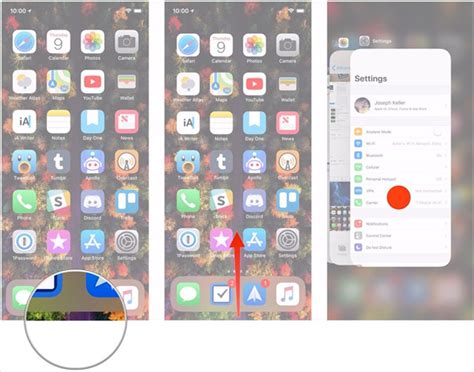 How To Force Quit App On Ios Leawo Tutorial Center