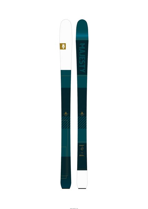 Majesty - Adventure GT Men 2023