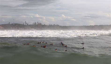 The Truth About Surfing Nias. Paradise or Disaster? » Indo Surf Crew