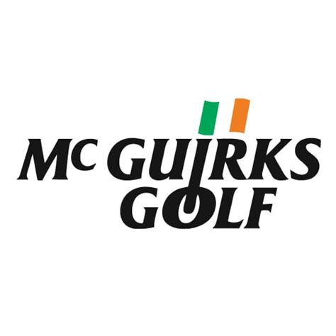 McGuirks Golf - Me2You