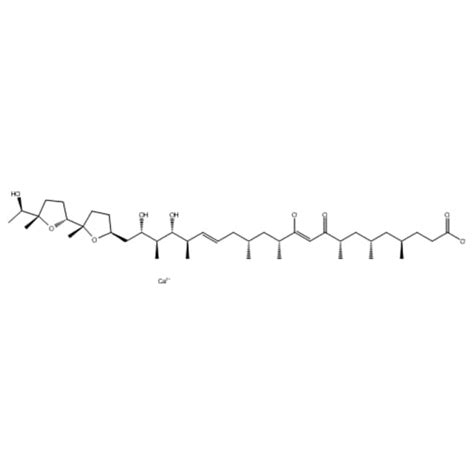 Medchemexpress Llc Hy 13434a 5mg Medchemexpress Ionomycin Calcium