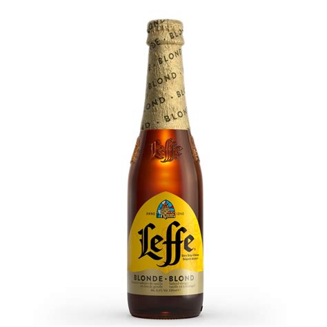 Alus Leffe Blonde L
