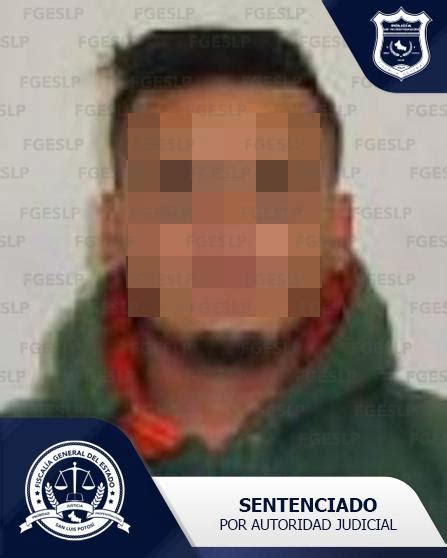 FGESLP LOGRA SENTENCIA PARA ACUSADO DE HOMICIDIO DE UN MENOR SONDARED