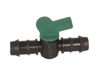 Aquascape Barbed Ball Valve 3 4 MPN 98148 RNR Koi