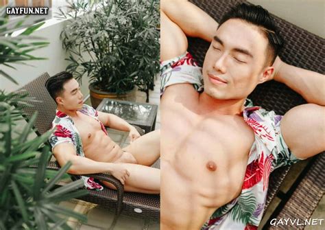 thai gay magazine 全裸 photo 1427 BoyFriendTV