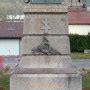 Monument Aux Morts De Place De La Libert Dombasle Sur Meurthe