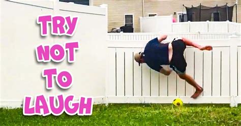 TRY NOT TO LAUGH CHALLENGE 😂 AFV Epic Fails Of The Week | | fltimes.com