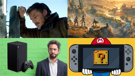 Elder Scrolls VI Playable, Shakeups At Nintendo, And More Of The Week's ...