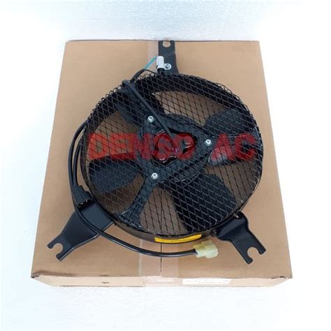 Jual Kipas Motor Extra Fan Kondensor Radiator Ac Mobil Daihatsu Taft Gt