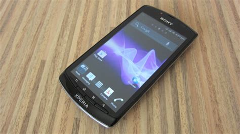 Sony Xperia Neo L Review » YugaTech | Philippines Tech News & Reviews