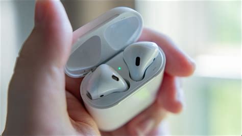 Comment Utiliser Vos Airpods Et Airpods Pro Le Guide Complet Moyens I O