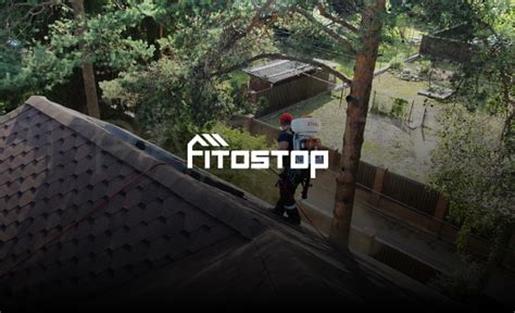 О компании FITOSTOP™